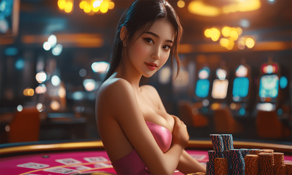 casino 888b